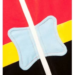 Saco Pingüino TOG 2.5 · Pirata