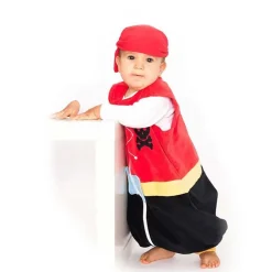 Saco Pingüino TOG 2.5 · Pirata