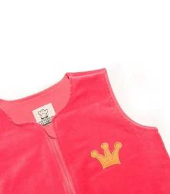 Saco Pingüino TOG 2.5 · Princesa