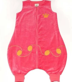 Saco Pingüino TOG 1 · Princesa