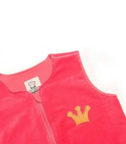 Saco Pingüino TOG 1 · Princesa