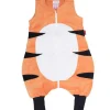 Saco Pingüino TOG 1 · Tigre