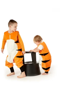 Saco Pingüino TOG 1 · Tigre