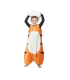 Saco Pingüino TOG 1 · Tigre