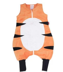 Saco Pingüino TOG 2.5 · Tigre