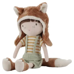 Sam Forest Muñeco Blandito · Little Dutch