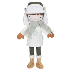 Sam Muñeco Blandito · Little Dutch