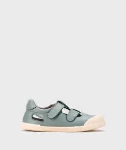 Sandalia Piel · IGOR