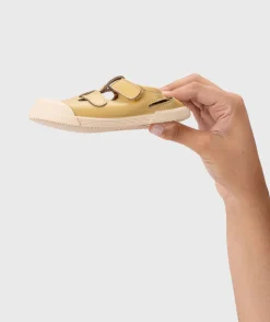 Sandalia Piel · IGOR