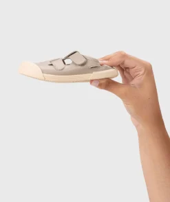 Sandalia Piel · IGOR