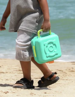 Sandy Chef - Set de cocina para arena · Hape