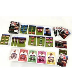 Sara la Maquinista-Club A