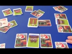 Sara la Maquinista-Club A