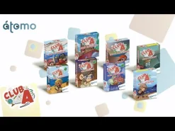 Sara la Maquinista-Club A