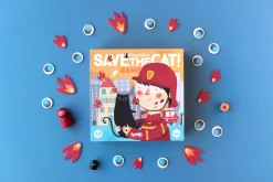 Save the Cat · Londji