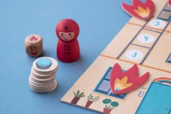 Save the Cat · Londji