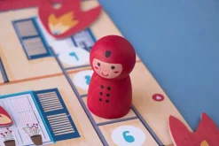 Save the Cat · Londji