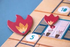 Save the Cat · Londji