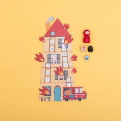 Save the Cat Pocket Game · Londji