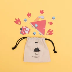 Save the Cat Pocket Game · Londji