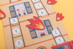 Save the Cat Pocket Game · Londji