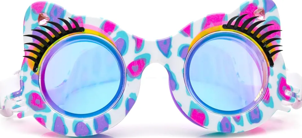 Savy Cat purple Patches · Bling2o