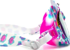 Savy Cat purple Patches · Bling2o