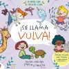 Se llama vulva