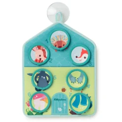 Señal De Baño Me Lavo · Lilliputiens