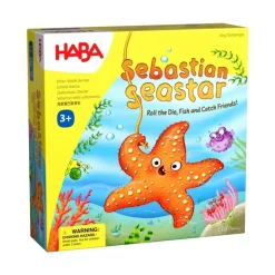 Sebastian Estrella Marina · Haba
