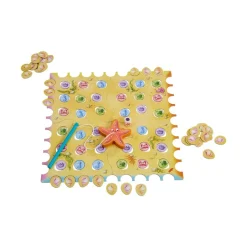 Sebastian Estrella Marina · Haba