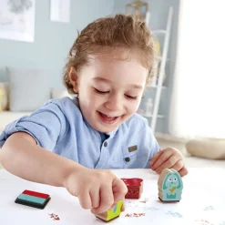 Sellos Animales · Hape