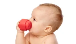 Sensory Blocks 24 piezas