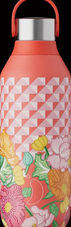 Serie 2 · 500 ml Estampadas Liberty