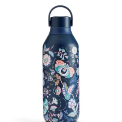 Serie 2 · 500 ml Estampadas Liberty
