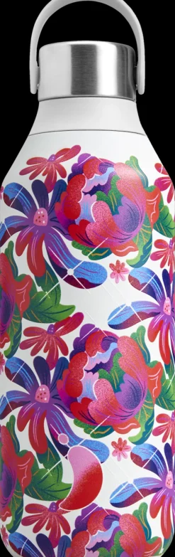 Serie 2 · 500 ml Estampadas Liberty