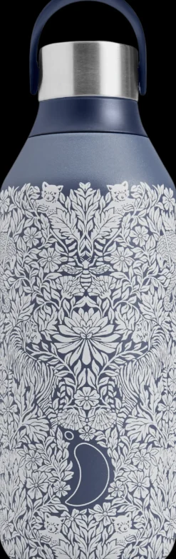 Serie 2 · 500 ml Estampadas Liberty