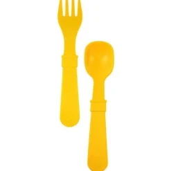 Set 2 cubiertos Replay (Varios Colores)