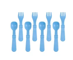 Set 2 cubiertos Replay (Varios Colores)