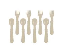 Set 2 cubiertos Replay (Varios Colores)