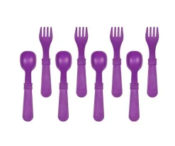 Set 2 cubiertos Replay (Varios Colores)