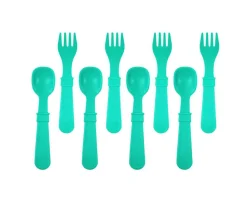 Set 2 cubiertos Replay (Varios Colores)