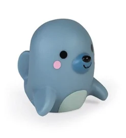 Set 4 lanzadores de agua Animales Polares · Janod