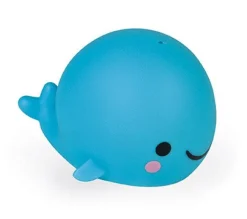 Set 4 lanzadores de agua Animales del Mar · Janod