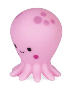 Set 4 lanzadores de agua Animales del Mar · Janod