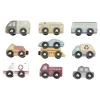 Set 9 vehículos · Little Dutch