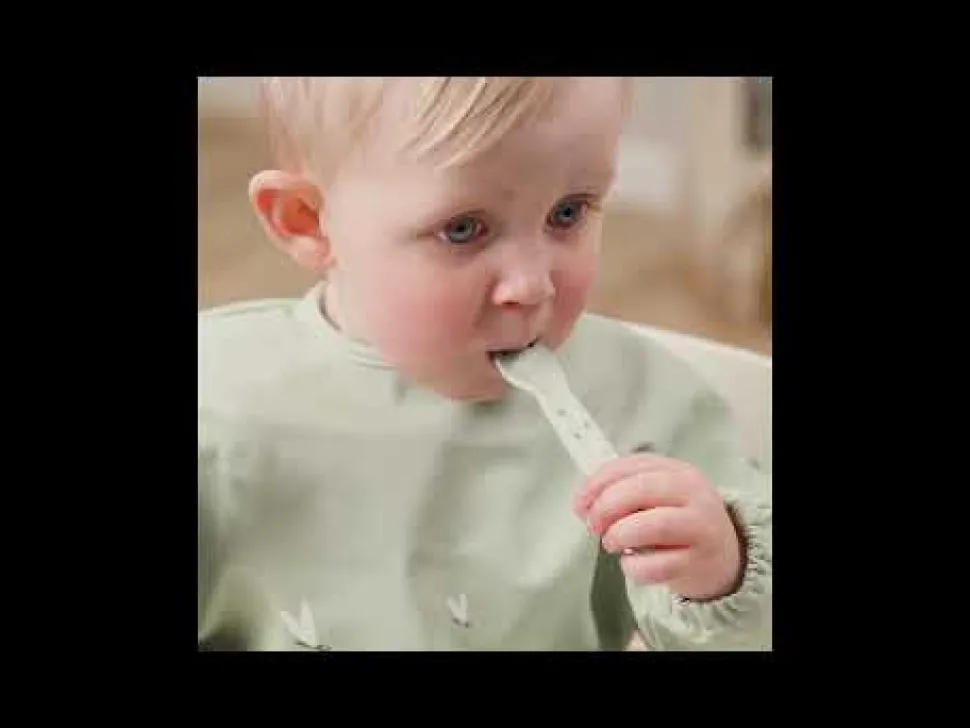 Set cubiertos Confeti Sand · Done by Deer