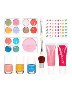 Set de belleza de lujo · Souza