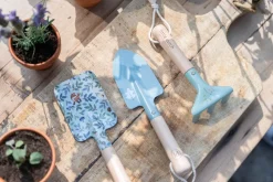 Set de herramientas mini de jardin Forest Friends · Little Dutch
