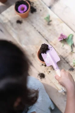 Set de herramientas mini de jardin Fairy Garden · Little Dutch